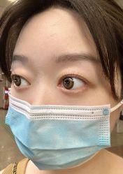-1R日式轻奢美睫美甲翘睫