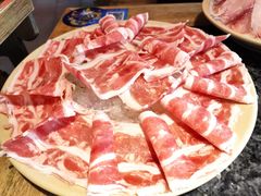 -蜀大侠火锅(森兰花园城店)