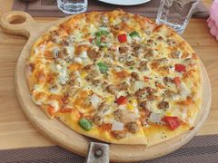 -LUCCA卢卡西班牙海鲜饭(远洋广场店)