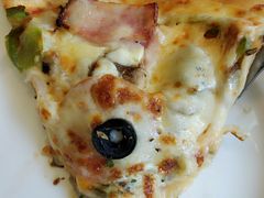 -Mr.Pizza米斯特比萨(五四广场青岛首店)