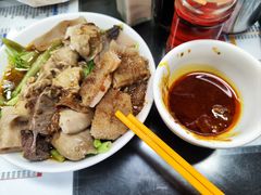 -牛记咖喱美食(十月初五日街店)