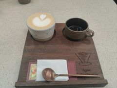 -Again Coffee Roaster(香蜜湖店)
