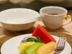 -上海虹桥祥源希尔顿酒店