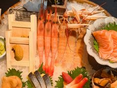 -花潮料理艺食馆(SM新生活广场店)