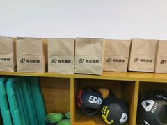 -每刻健身工作室(西直门店)
