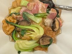 -上海和平饭店龙凤厅 Dragon Phoenix
