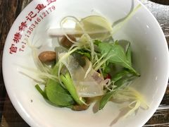 鱼生-官塘锋记鱼生·生腌·砂锅粥(牌坊街店)