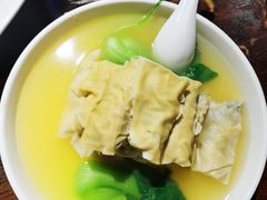 -金枝玉叶上海人家食府(三里河店)