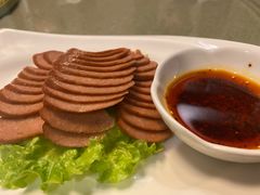 -枣子树素餐厅(铂金城店)