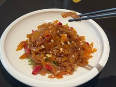 -健眺小海鲜(临海后山店)