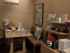-圣贝拉母婴护理中心(广州瑰丽店)