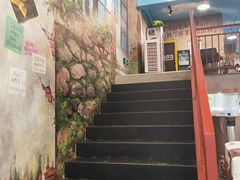 -马路边边麻辣烫联盟路店
