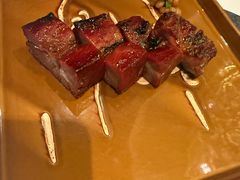 -万豪金殿(香港JW万豪酒店)