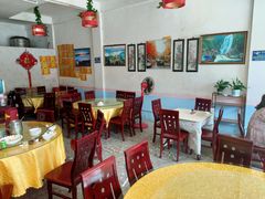 大堂-福满楼(S312店)