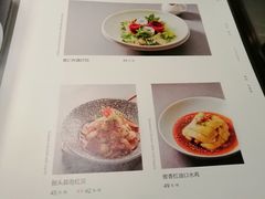 -津禧荟·酥皮烤鸭(北辰店)
