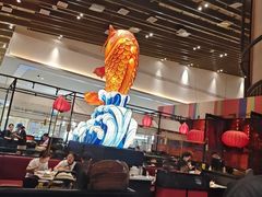 -天辣(金桥啦啦宝都店)