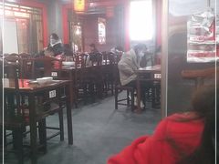 大堂-天下第一面(大雁塔北广场店)