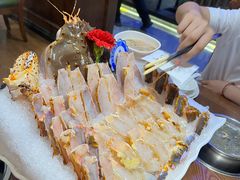 -东海怡品海鲜豆捞(星街坊店)