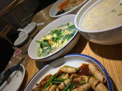 -吕氏疙瘩汤·私家菜馆(慈云寺店)