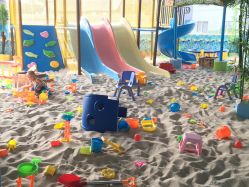 -欢乐陶陶儿童主题乐园(龙岗店)