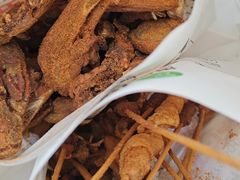 -但家香酥鸭(民生路总店)