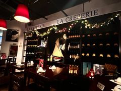 -La Creperie法餐厅(桃江路店)