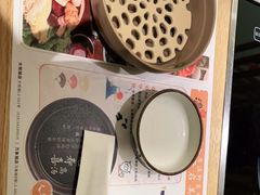 -温野菜涮涮锅(大悦城店)