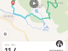 -棋盘山风景区