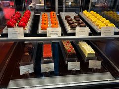 -广州富力君悦大酒店·凯菲厅