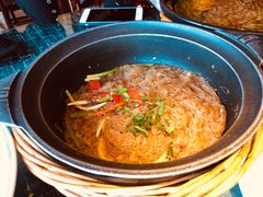 生煎粉丝煲-杨记隆府(万象城店)