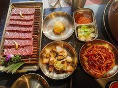 -西塔老太太泥炉烤肉(双井店)