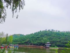 -静之湖度假区