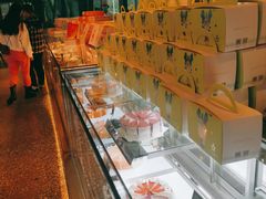 自助取餐区-贵阳高新惠诚食品有限公司