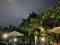-三亚亚龙湾万豪度假酒店