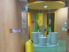 -金宝贝早教(南山花园城店)