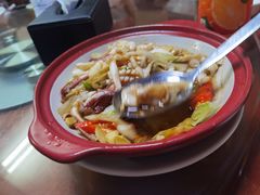-阿静美食