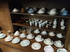 -Rechill Cafe(工体店)