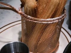 -CRAZYONES西班牙海鲜饭(上海美罗城店)