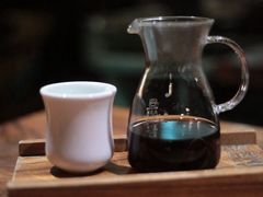 -六月花园咖啡馆(中关村东路店)