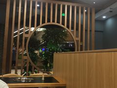 大堂-大自然醉鹅·铁锅火焰鹅(上海联洋店)