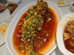 -峨嵋酒家(地安门店)