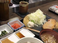 -牛かつもと村(上野店)