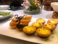 飘香榴莲酥-旺顺阁海鲜广场(亚运村店)
