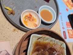 -点都德(奥体印象城店)