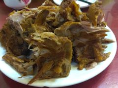 -胖子菜馆(隆昌路店)