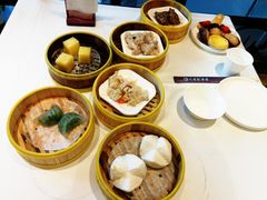-大海湾酒楼(人南店)