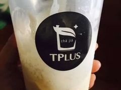 -TPLUS茶家(淮海店)