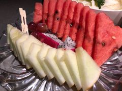 -海底捞火锅(九霄梦天地店)