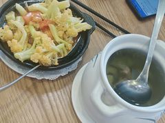 -裕记烧腊连锁餐饮(外马分店)