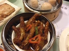 -点点心点心专门店(旺角店)